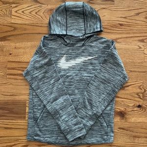 Nike Boys Hoodie